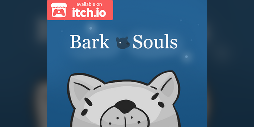Cover image for Bark Souls