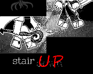 Cover image for Stairup