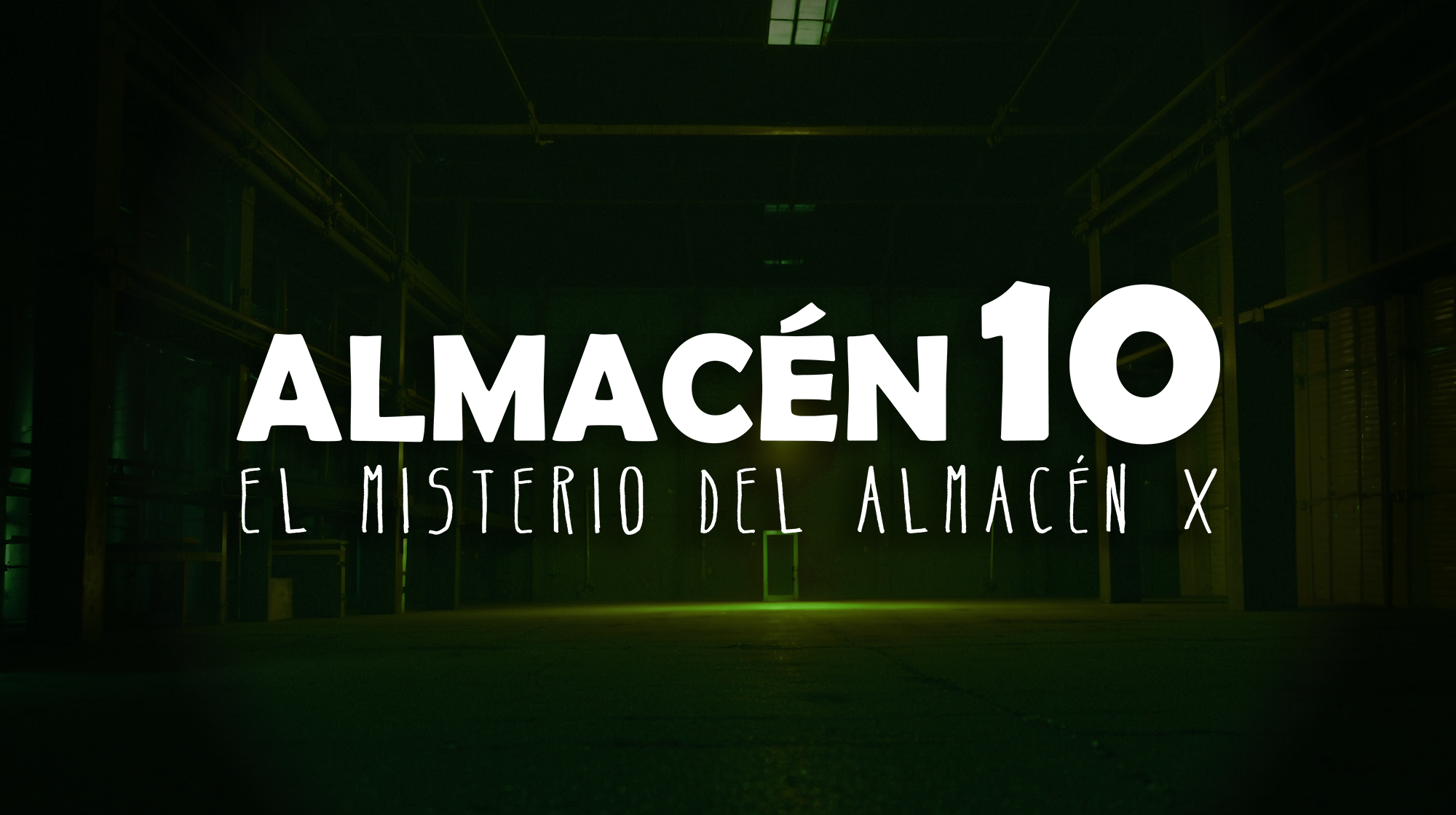 Almacen 10