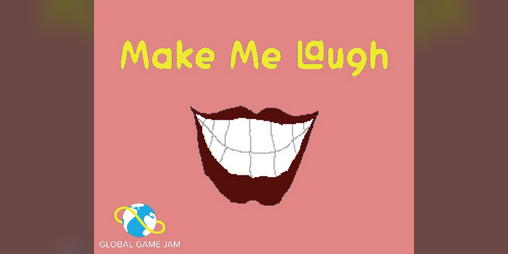 Cover image for Make Me Laugh: Idle Clicker