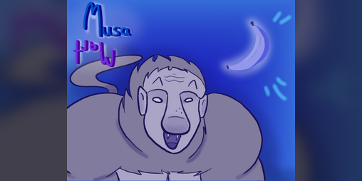 Cover image for MusaMart