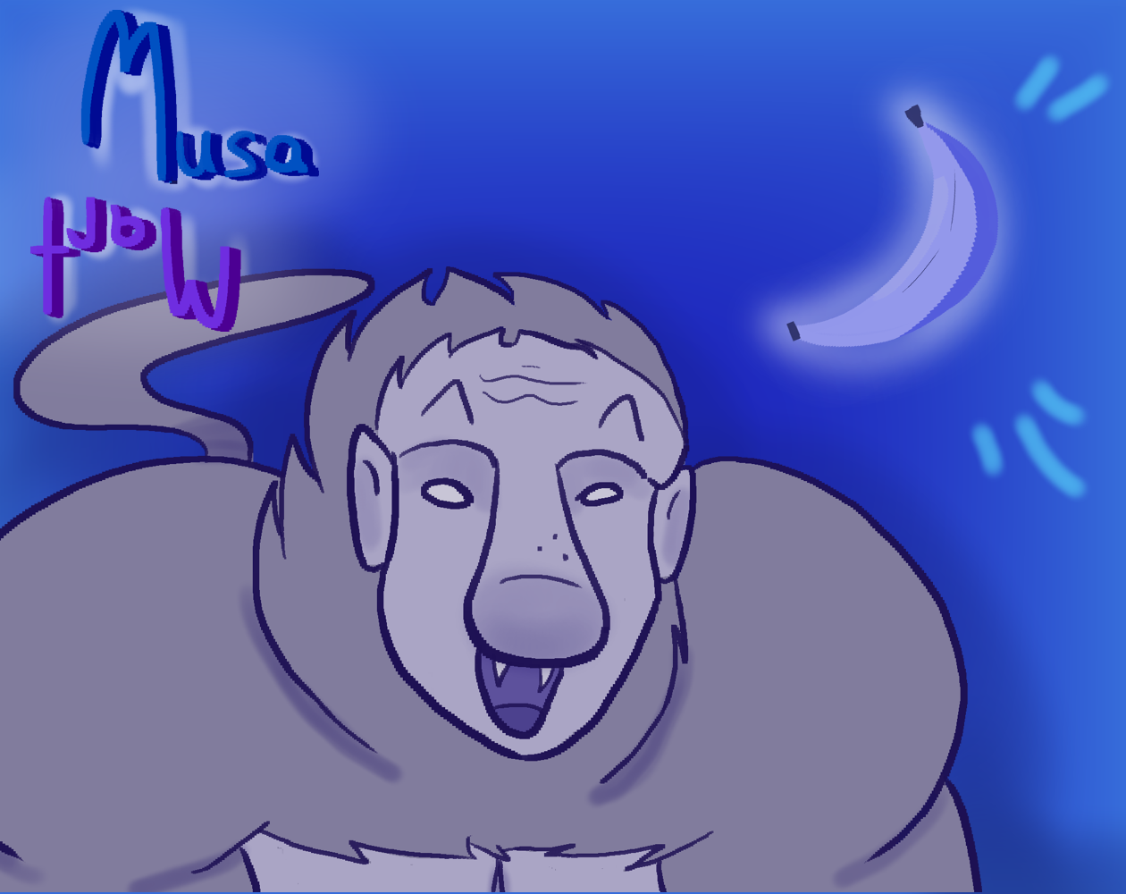 Cover image for MusaMart