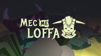 Cover image for Mec Me Loffa