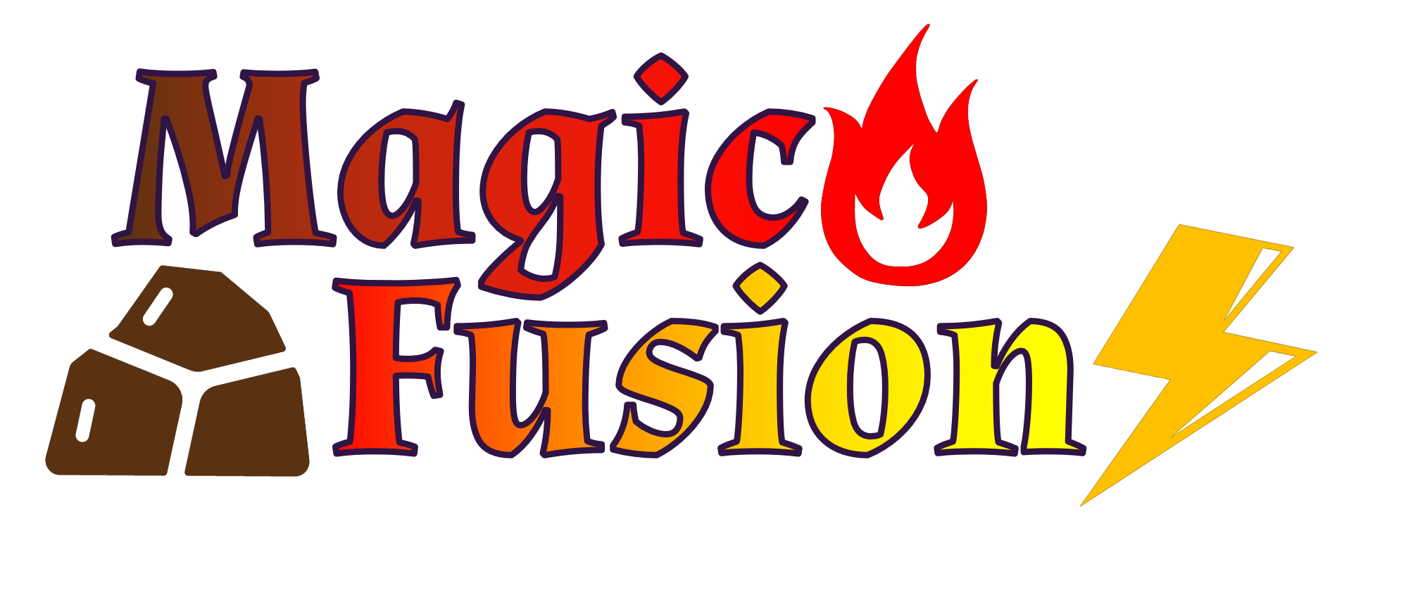 Magic Fusion