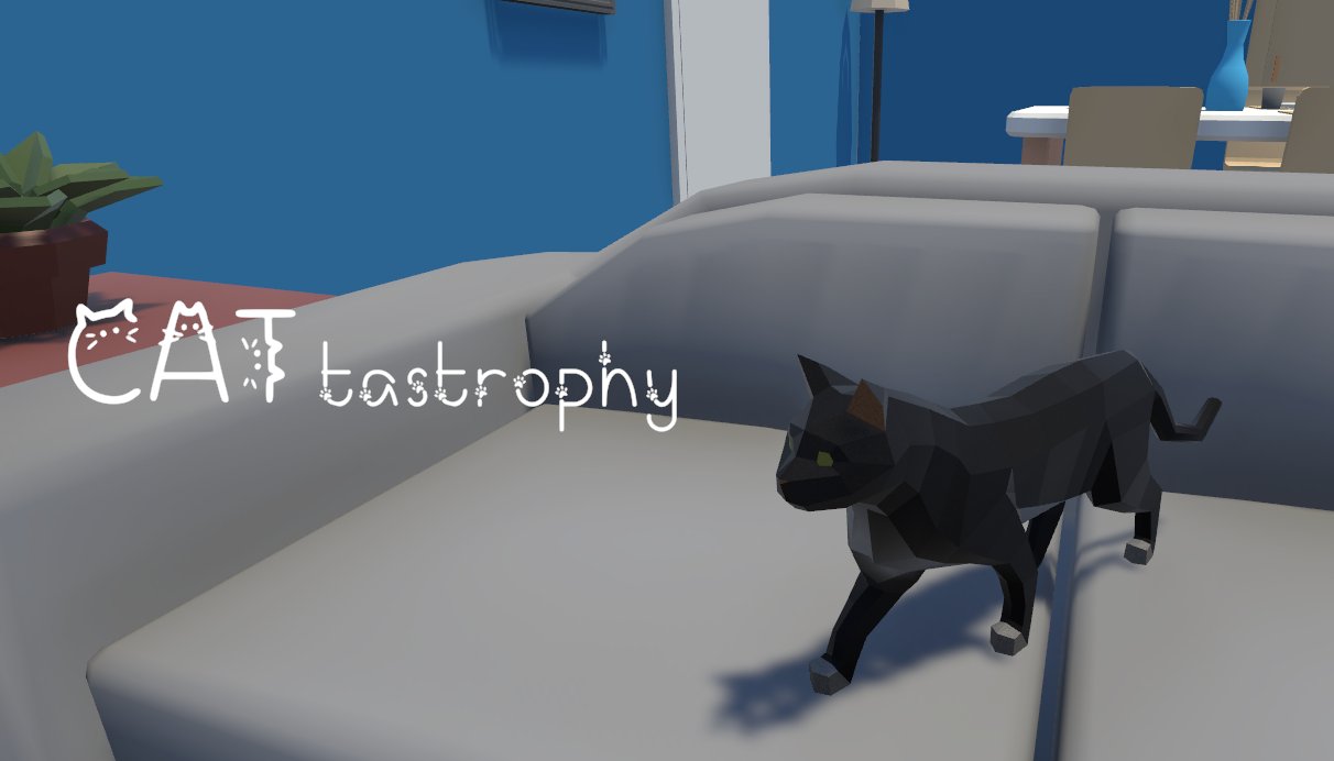CATtastophy