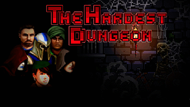 The Hardest Dungeon