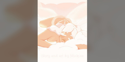 Cover image for In the Clouds