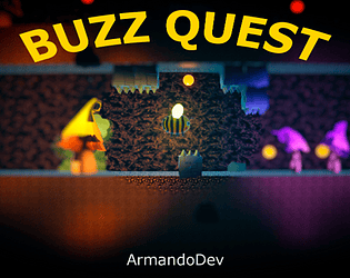 Buzz Quest