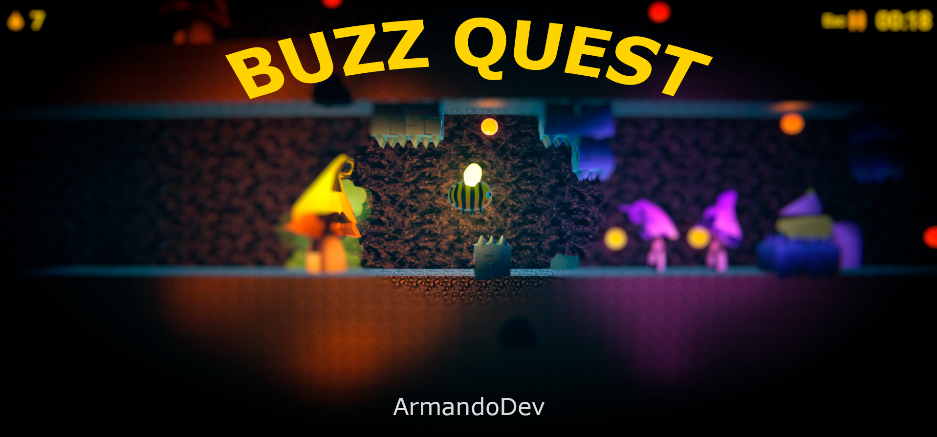 Buzz Quest