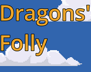 Dragon's Folly