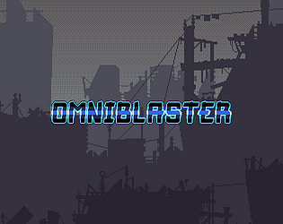 Omniblaster