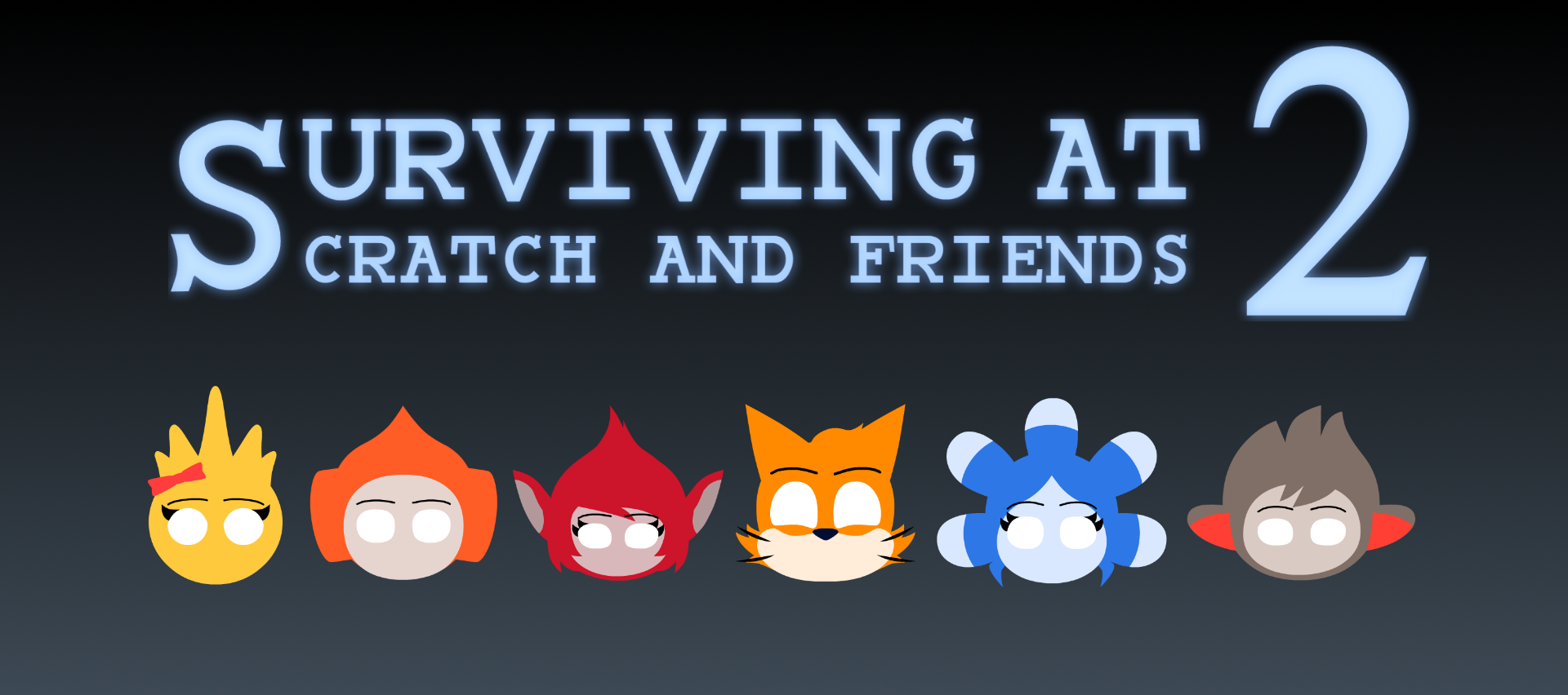 Surviving at Scratch 'n Friends 2