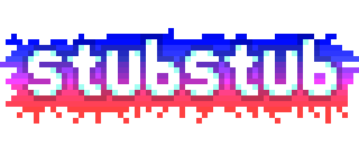Stubstub (Version Beta 1.5)