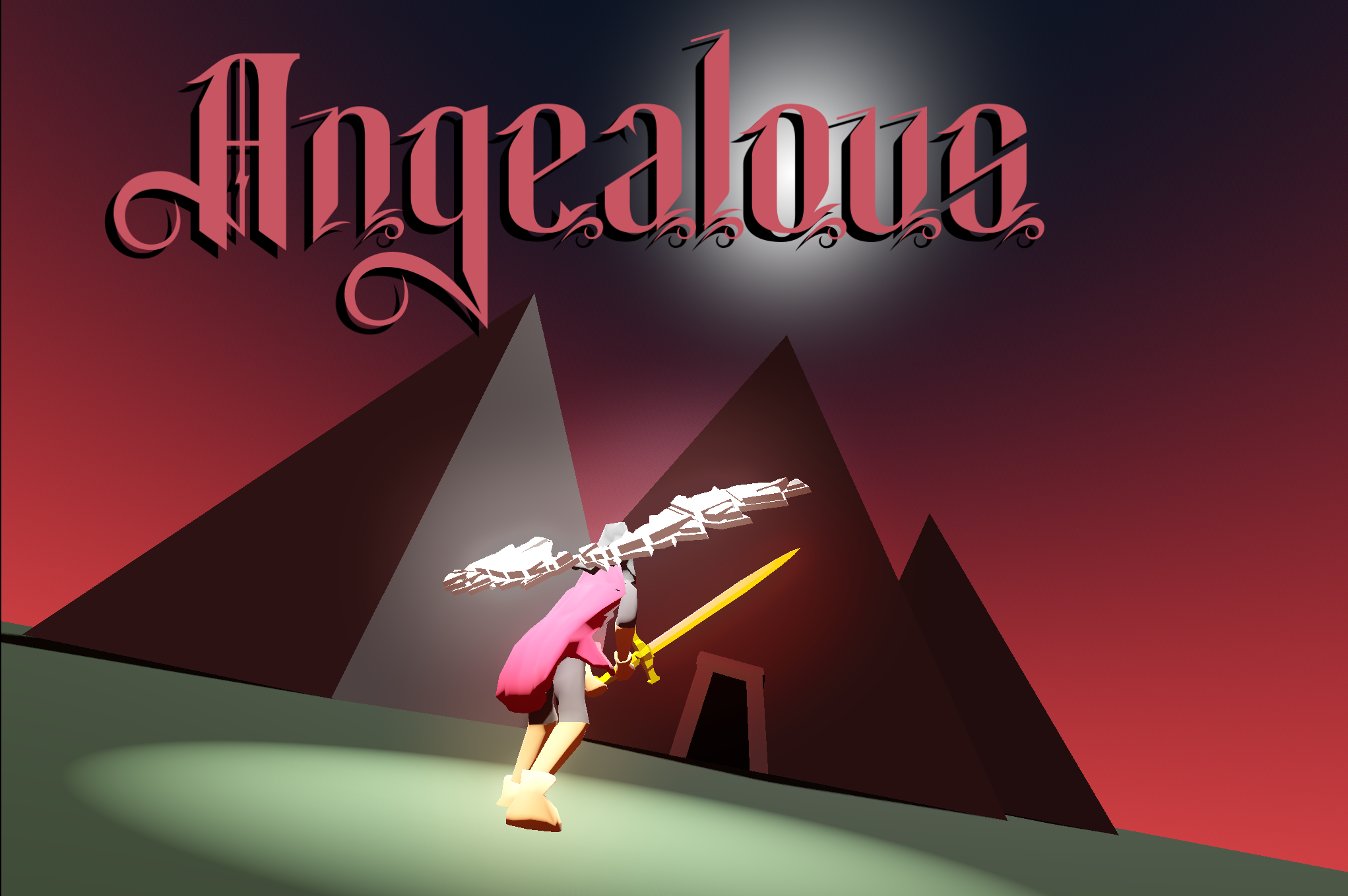 Angealous