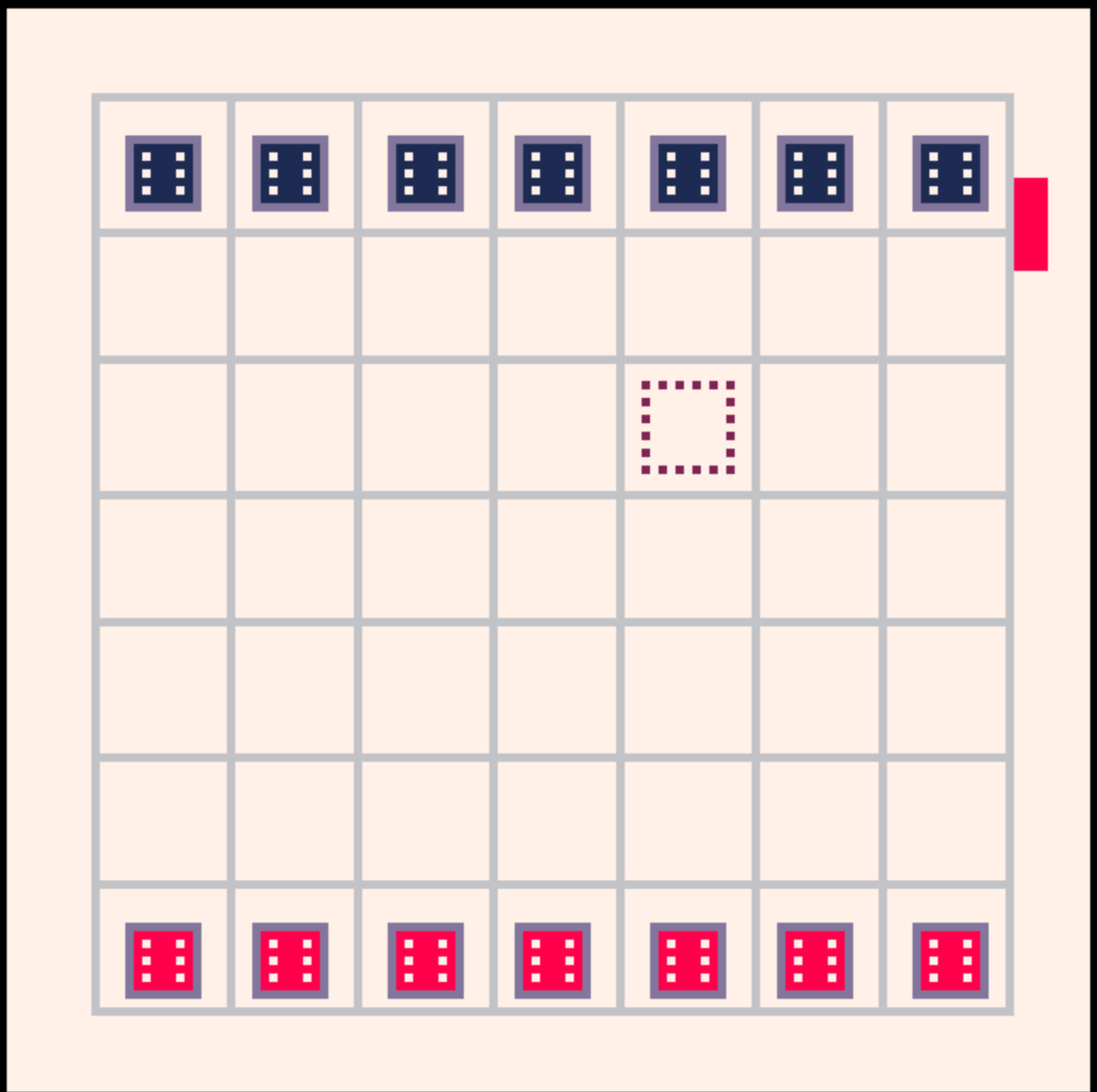 Cover image for Cublino