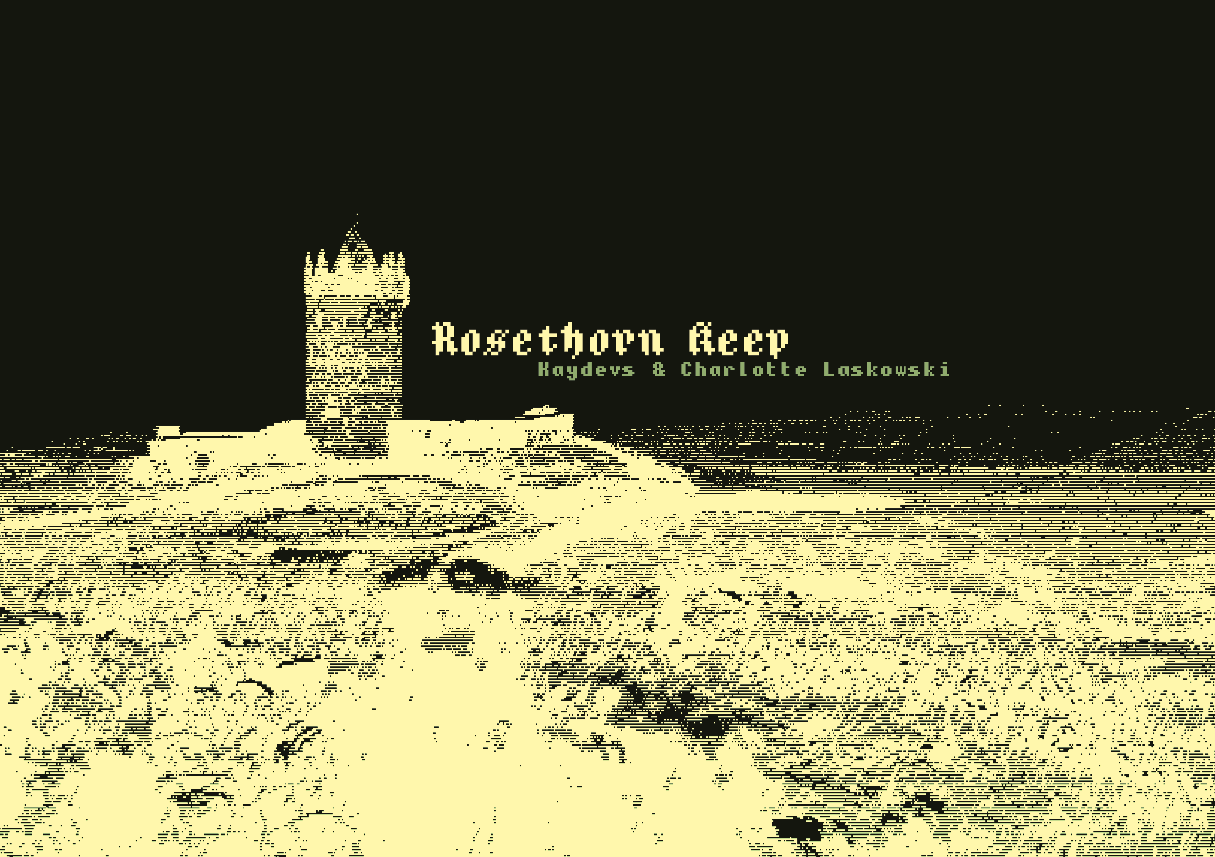 Rosethorn Keep