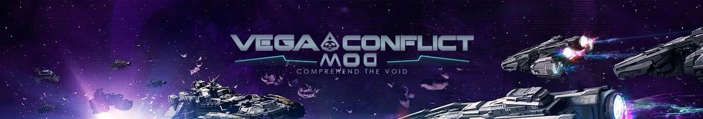 Vega Conflict Mod