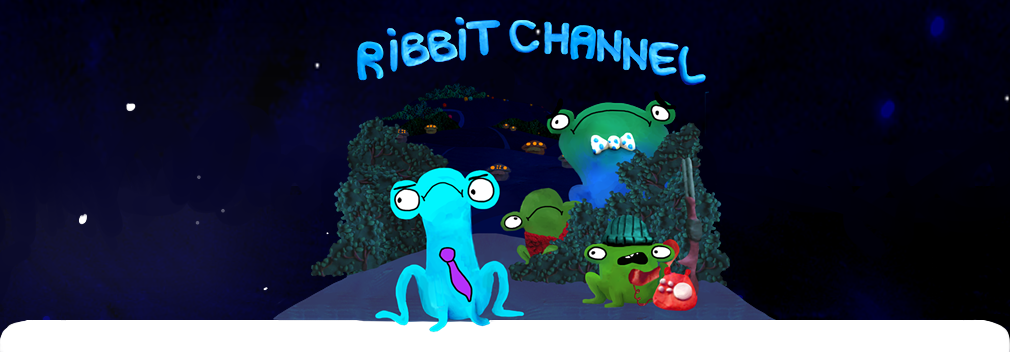 Ribbit Channel