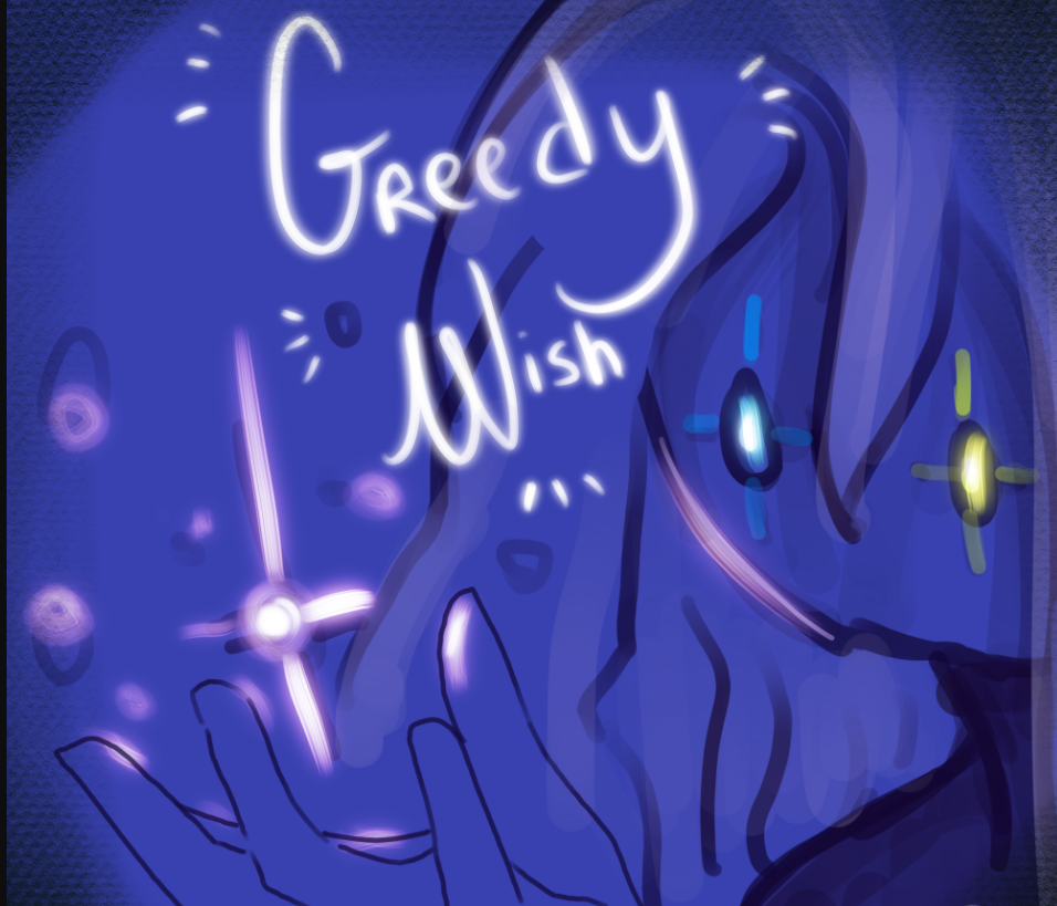 Greedy Wish