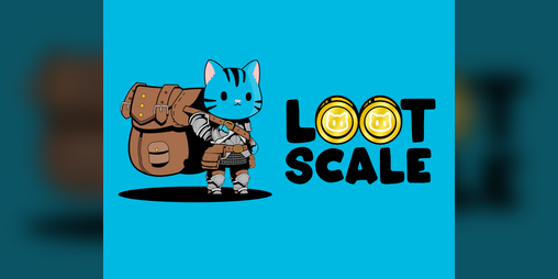 Cover image for LootScale