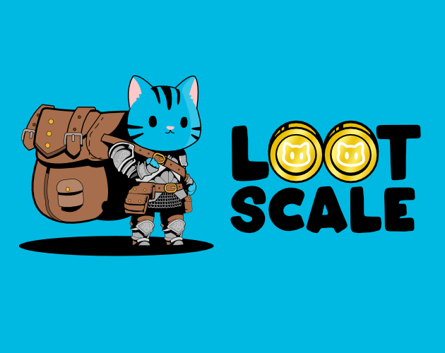 Cover image for LootScale