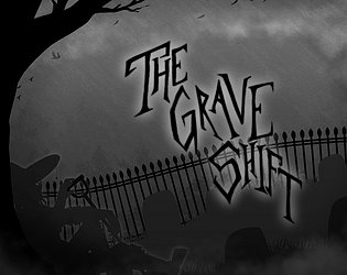 The Grave Shift