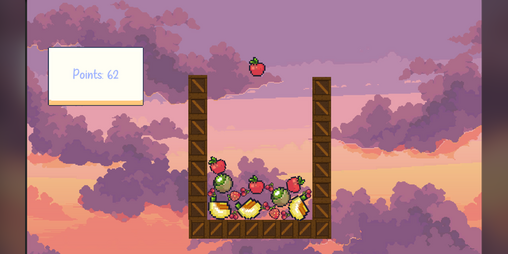 Cover image for Fruit Pop