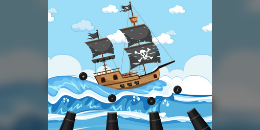 Cover image for Math Cannons
