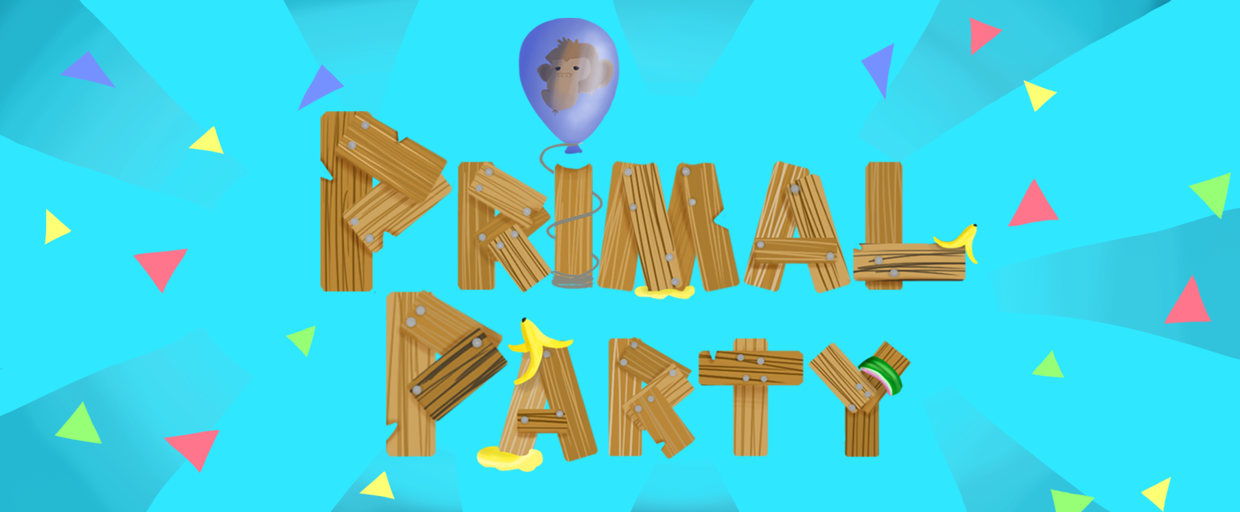 Primal Party