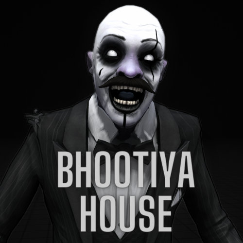 Bhootiya House Demo