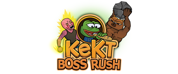Kekt Boss Rush