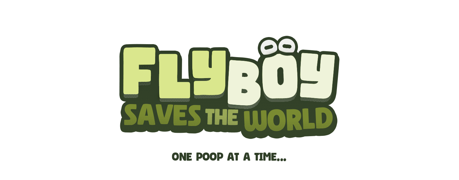 Fly Boy Saves The World