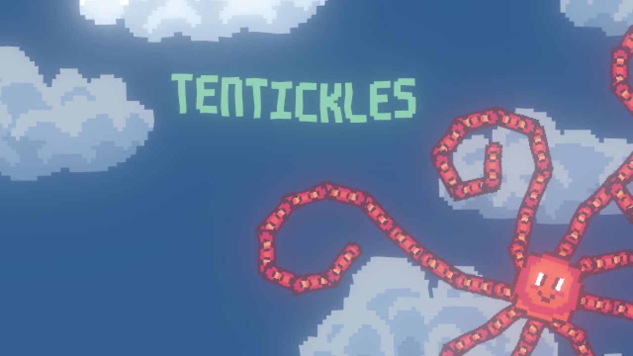 ~ Tentickles ~