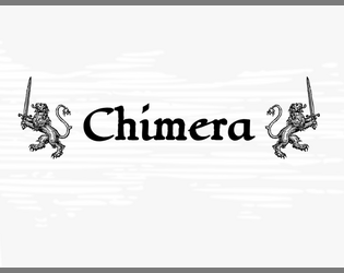 Chimera  