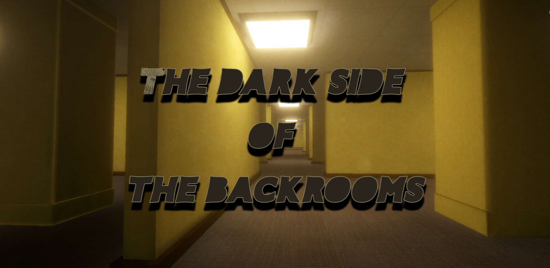 The Dark Side Of The Backrooms