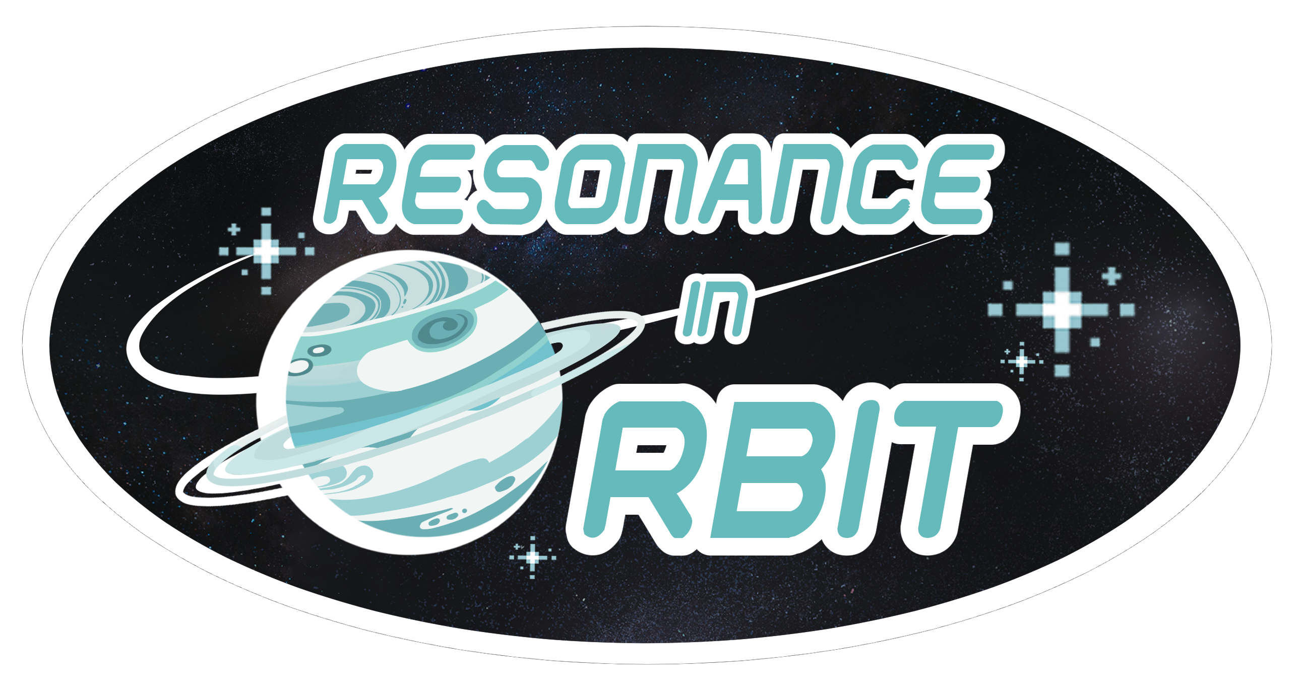 Resonance in Orbit