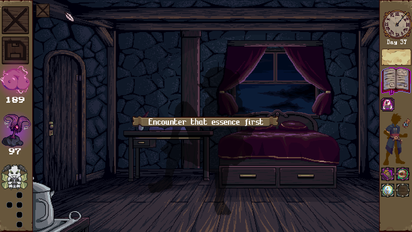 Comments 83 to 44 of 83 - [FREE EA] Magical Monstergirls Academy by  Wataponno