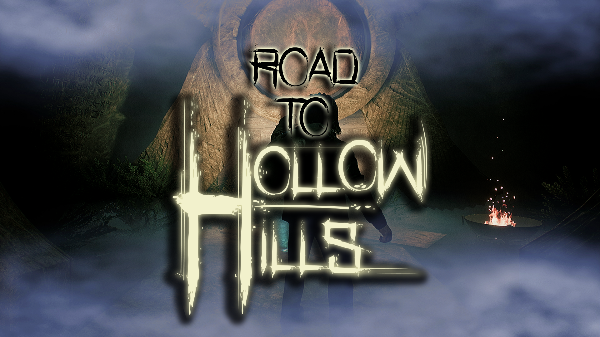 Road to Hollow Hills