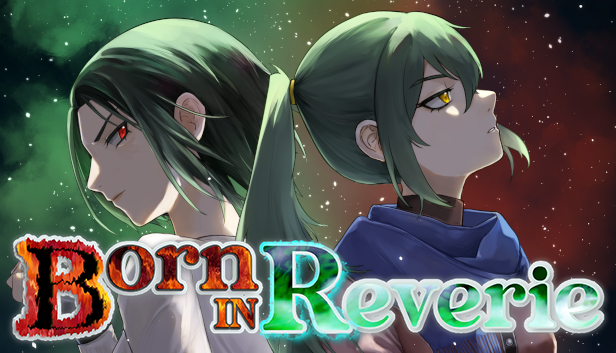 Born In Reverie Demo