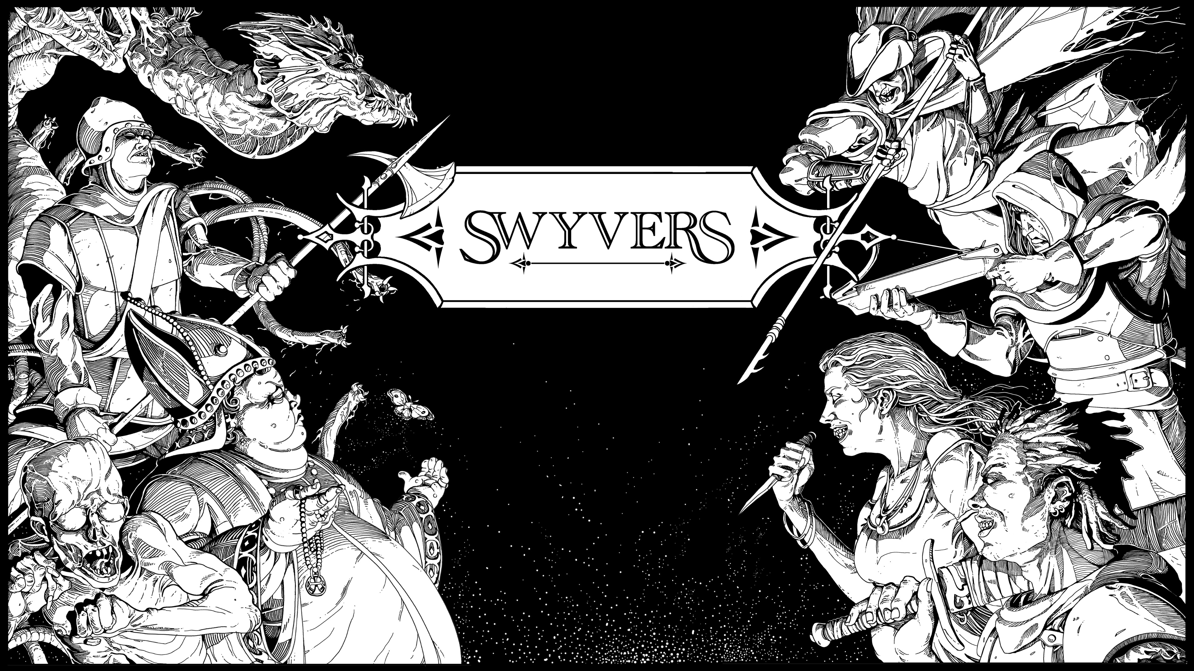 Swyvers