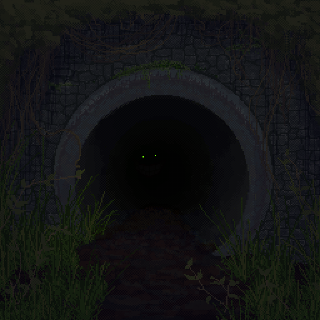 The Sewers