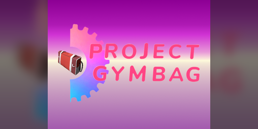 Cover image for Project Gymbag