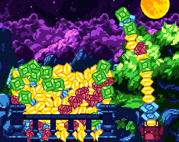 Cover image for Dragon Hoarder