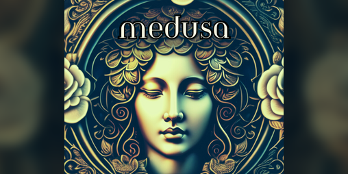 Cover image for medusa