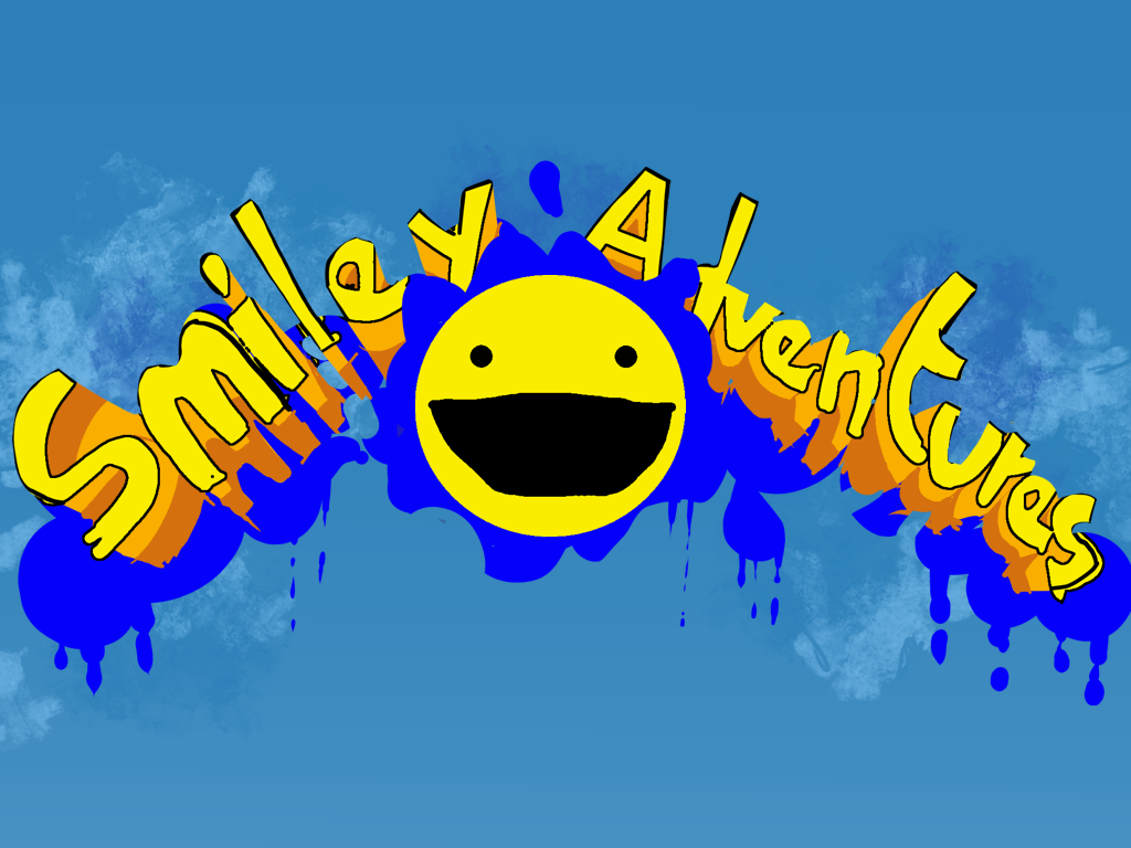 Aventuras de Smiley
