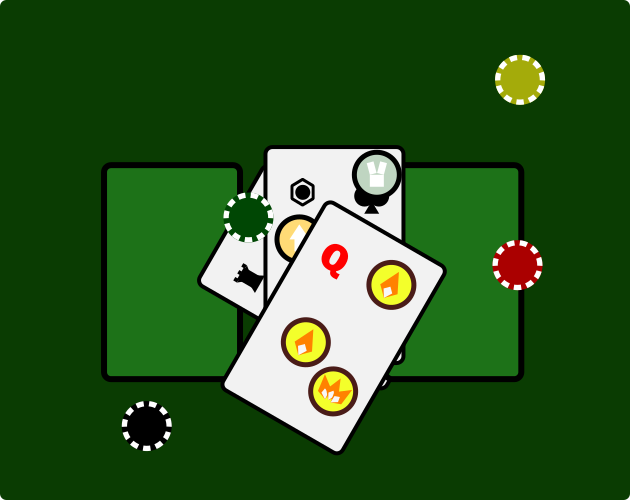 Casino Shenanigans