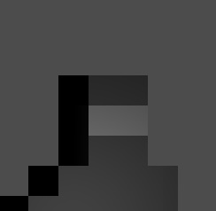 Cover image for Space Ninja