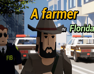 A farm in Florida