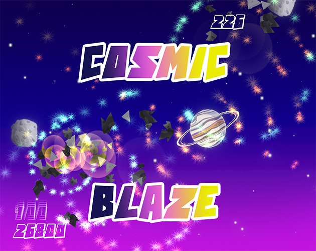 cosmic blaze 26 cycle price