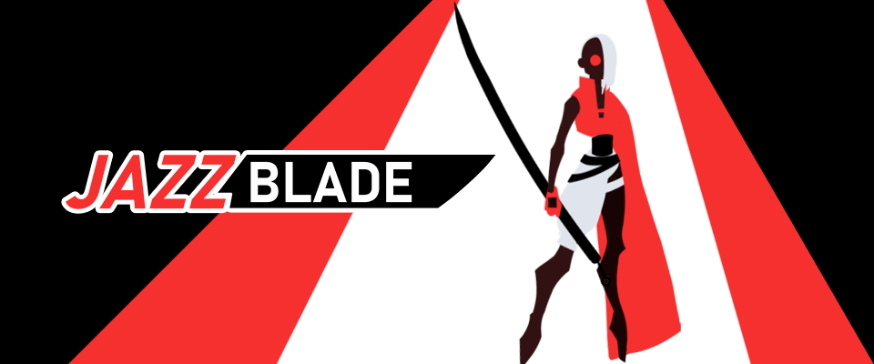 Jazz Blade